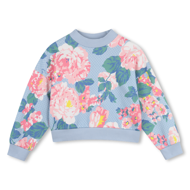 Sweat KENZO KIDS 
                        GIRL