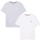 2er-Pack T-Shirts BOSS 
                    BOY