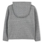 Cardigan mit Kapuze TIMBERLAND 
                    BOY