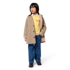Langarm-Polo KIDS AROUND 
                    GIRL