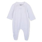 Pyjama-Set mit M&uuml;tze und L&auml;tzchen BOSS 
                    JUNGE
