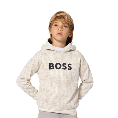 Kapuzensweatshirt BOSS BOY