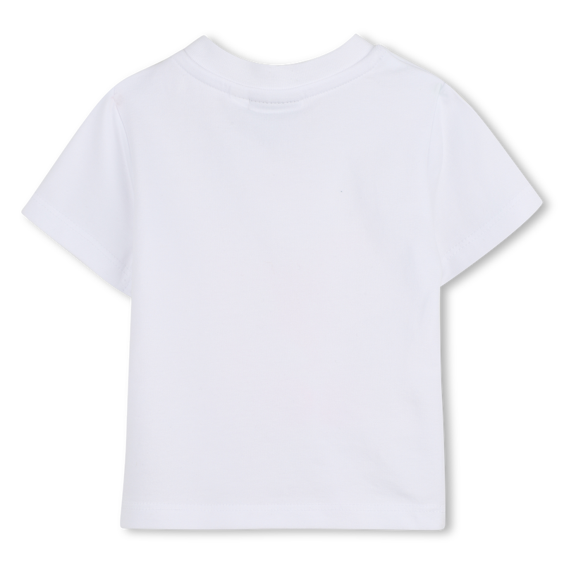 STRICKJACKE + HOSE + T-SHIRT-SET BOSS 
                        GIRL