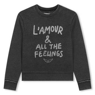Sweatshirt ZADIG & VOLTAIRE GIRL