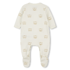 Pyjama-Set mit M&uuml;tze und L&auml;tzchen KENZO KIDS 
                    JUNGE