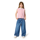 Bundfalten-hosen ZADIG VOLTAIRE 
                    GIRL