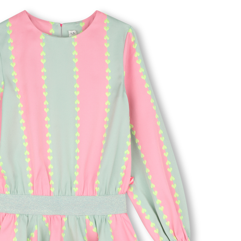 Kleid BILLIEBLUSH 
                        GIRL