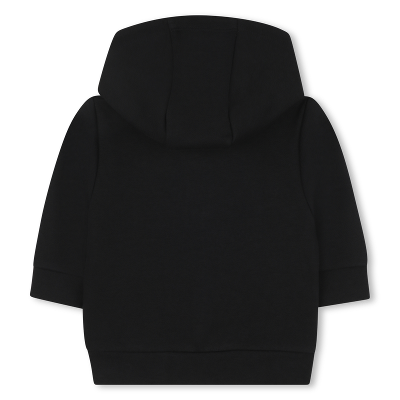 Set aus Strickjacke und Hose BOSS 
                        BOY