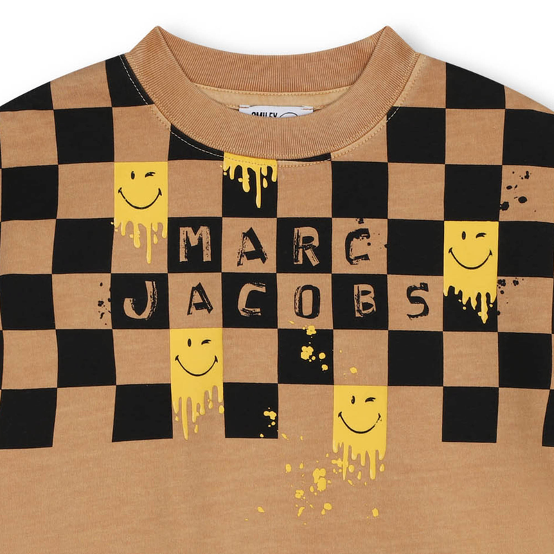 Kurzarm-T-Shirt MARC JACOBS 
                        UNISEX