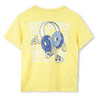 Kurz&auml;rmeliges T-Shirt BILLIEBLUSH 
                    BOY