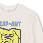 Langarmshirt BILLIEBLUSH 
                    BOY