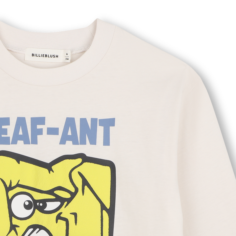 Langarmshirt BILLIEBLUSH 
                        BOY