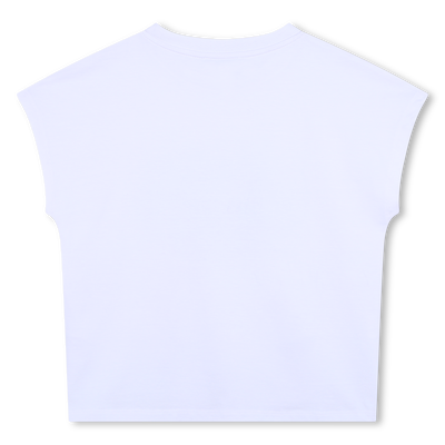 Kurzarmshirt DKNY GIRL