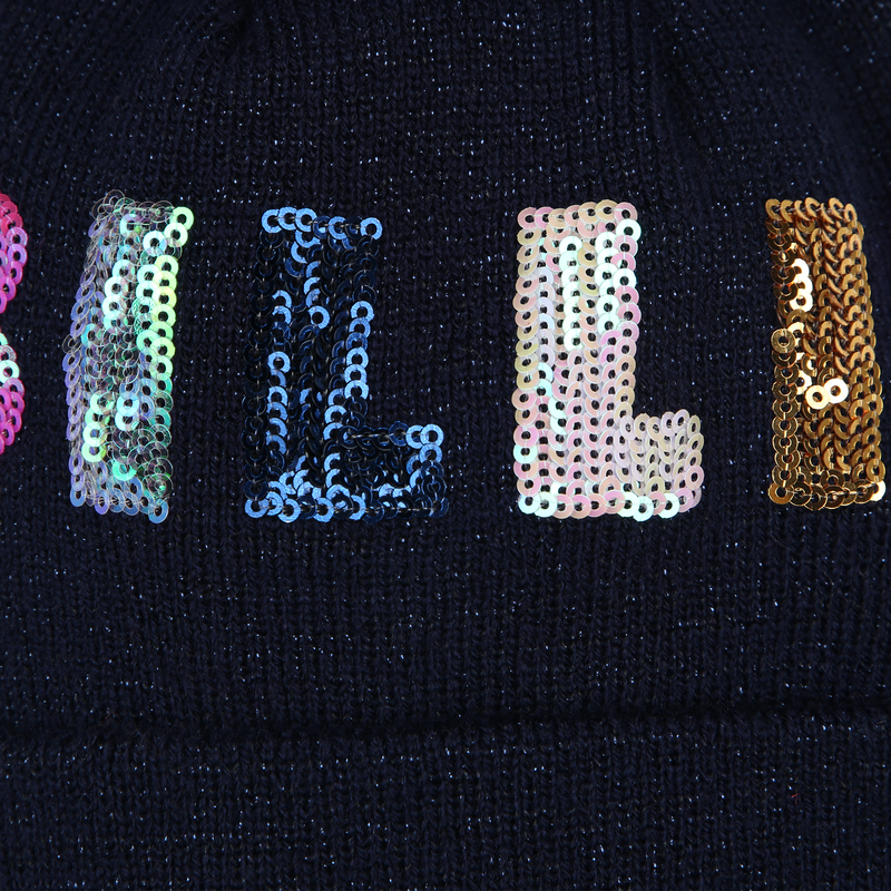 Set M&uuml;tze und Schlauchschal BILLIEBLUSH 
                        GIRL