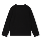 Sweatshirt BOSS 
                    BOY