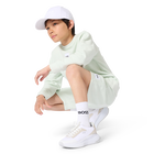Jogging-bermudashorts BOSS 
                    BOY