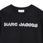Kurz&auml;rmeliges t-shirt MARC JACOBS 
                    BOY