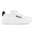 Sneaker zum schn&uuml;ren BOSS 
                    BOY