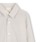 Lang&auml;rmeliges hemd GIVENCHY 
                    BOY