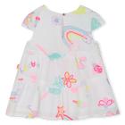 Gemustertes Set BILLIEBLUSH 
                    GIRL