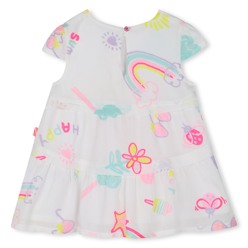 Gemustertes Set BILLIEBLUSH 
                        GIRL