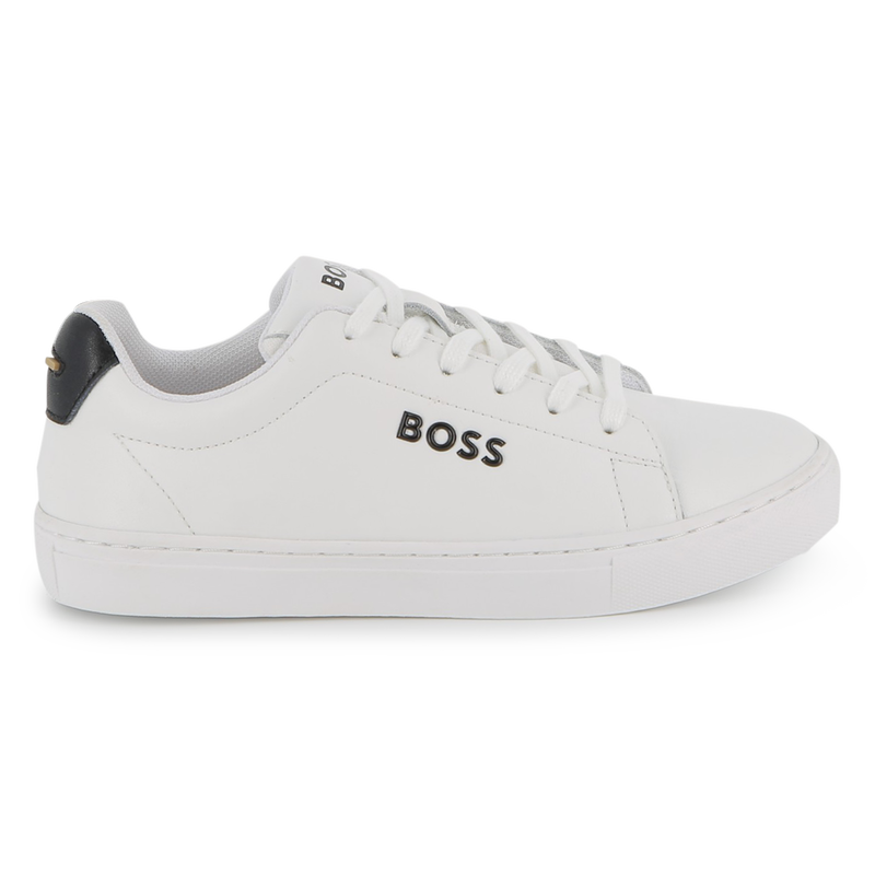 Sportschuhe BOSS 
                        BOY