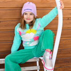 Cordhose BILLIEBLUSH 
                    GIRL