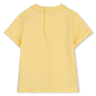 Kurz&auml;rmeliges t-shirt GIVENCHY 
                    BOY