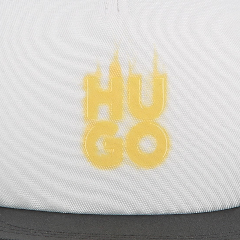 Verstellbare Unisex-Cap HUGO 
                        UNISEX