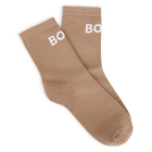 Sockenpackung BOSS 
                    BOY