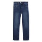JEANHOSE BOSS 
                    BOY