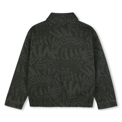 Jacke KENZO KIDS JUNGE