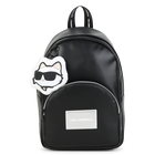 Rucksack KARL LAGERFELD KIDS 
                    GIRL