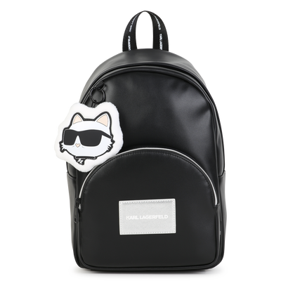 Rucksack KARL LAGERFELD KIDS GIRL