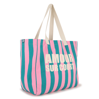 TASCHE KIDS AROUND GIRL