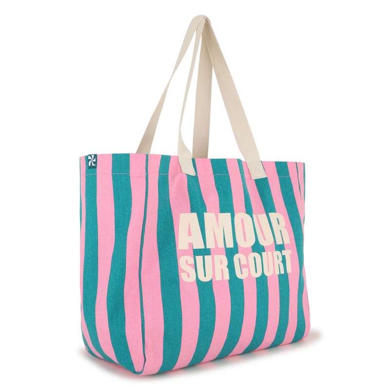 TASCHE KIDS AROUND 
                        GIRL