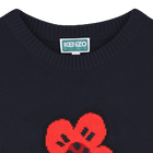 Strickpullover KENZO KIDS 
                    M&Auml;DCHEN