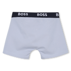 Set mit 3 boxershorts BOSS 
                    BOY