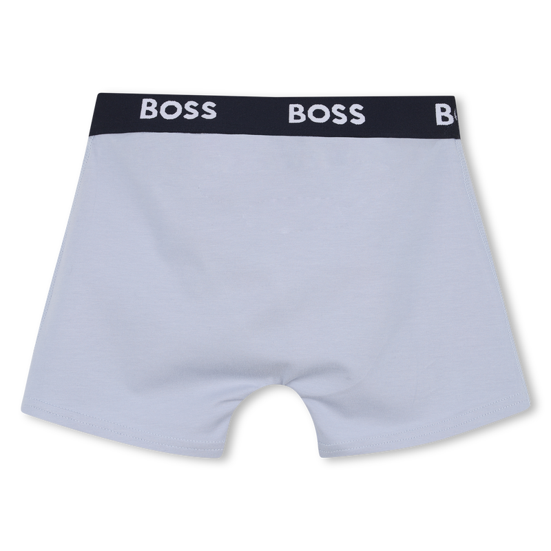 Set mit 3 boxershorts BOSS 
                        BOY