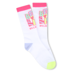 Set mit 2 paar socken BILLIEBLUSH 
                    GIRL