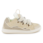 Sneaker zum schn&uuml;ren LANVIN 
                    GIRL