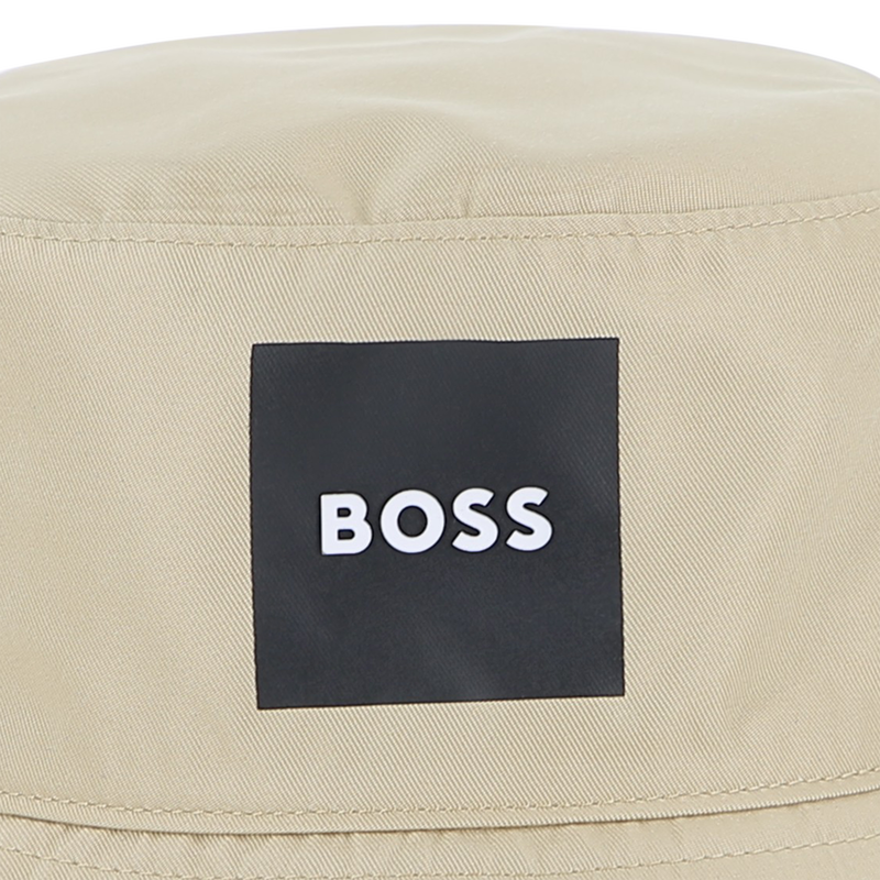 Reversibler bob BOSS 
                        BOY