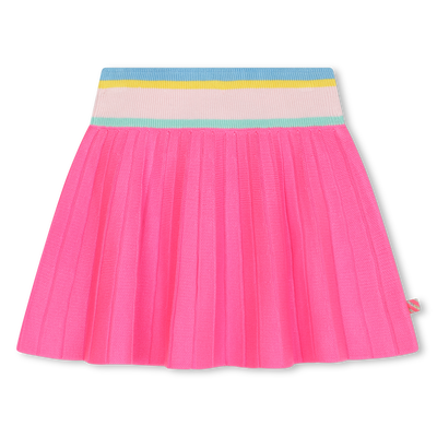 Faltenrock aus Strick BILLIEBLUSH GIRL
