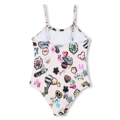 1 st&uuml;ck badeanzug MARC JACOBS GIRL