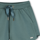 Fleece-shorts BOSS 
                    GIRL