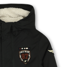 Kapuzenshirt ZADIG VOLTAIRE 
                    BOY