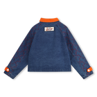 Jeansjacke KENZO KIDS 
                    GIRL