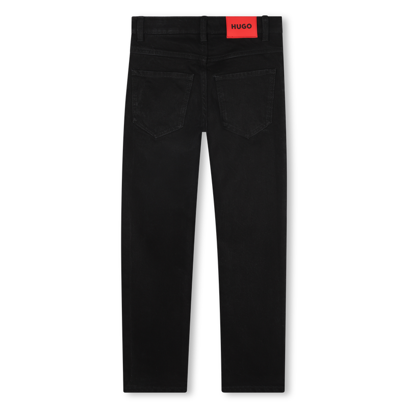 Jeanshose HUGO 
                        BOY
