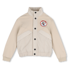 Fleece-Cardigan MARC JACOBS 
                    BOY