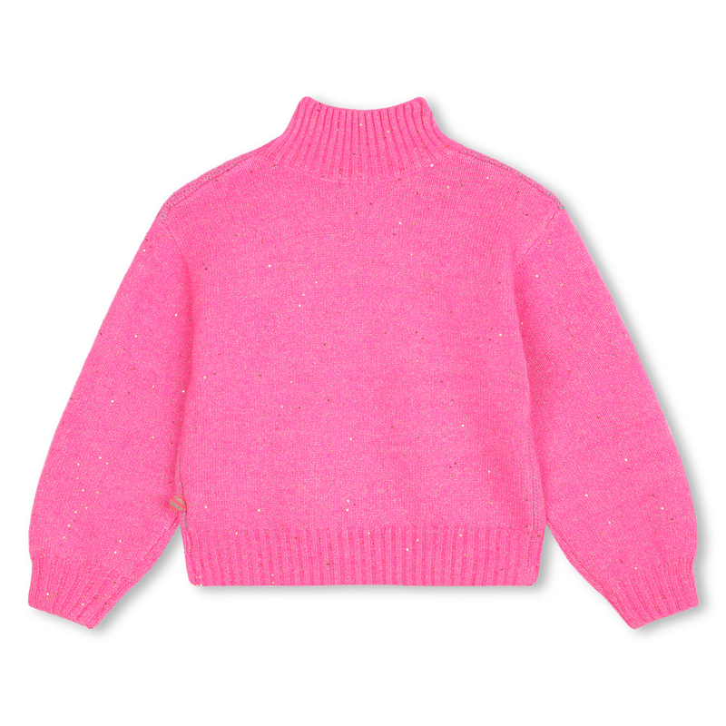 Strickpullover BILLIEBLUSH 
                        GIRL